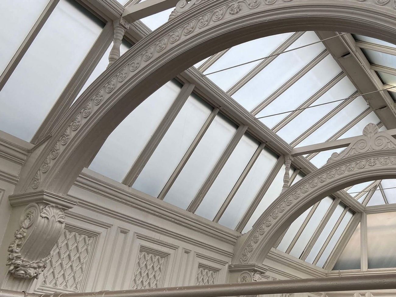 Custom plaster mouldings creations | Fine Art Mouldings