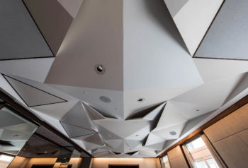 bespoke-contemporary-3D-Geometric-ceiling