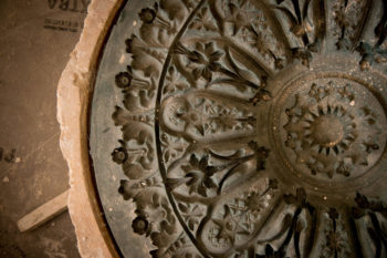 decorative-ceiling-rose-mould