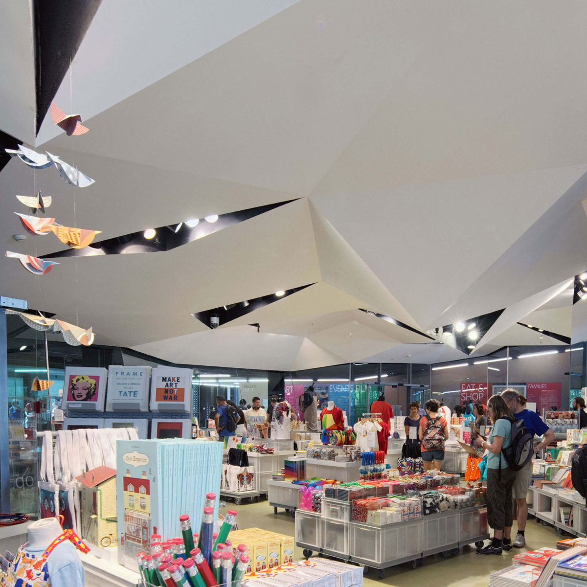 Modern-geometric-plaster-ceiling-for-high-end-commercial-retailer-index
