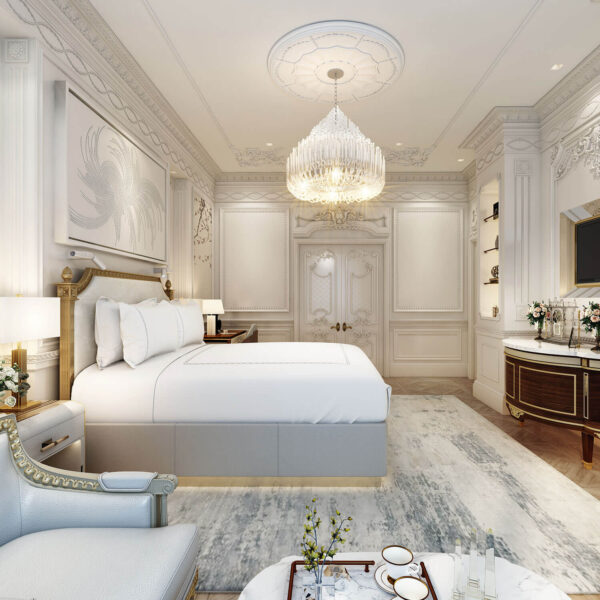 About Fine Art Mouldings | Bespoke Decorative Plasterwork