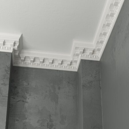 Modillion block coving - Fine Art Mouldings