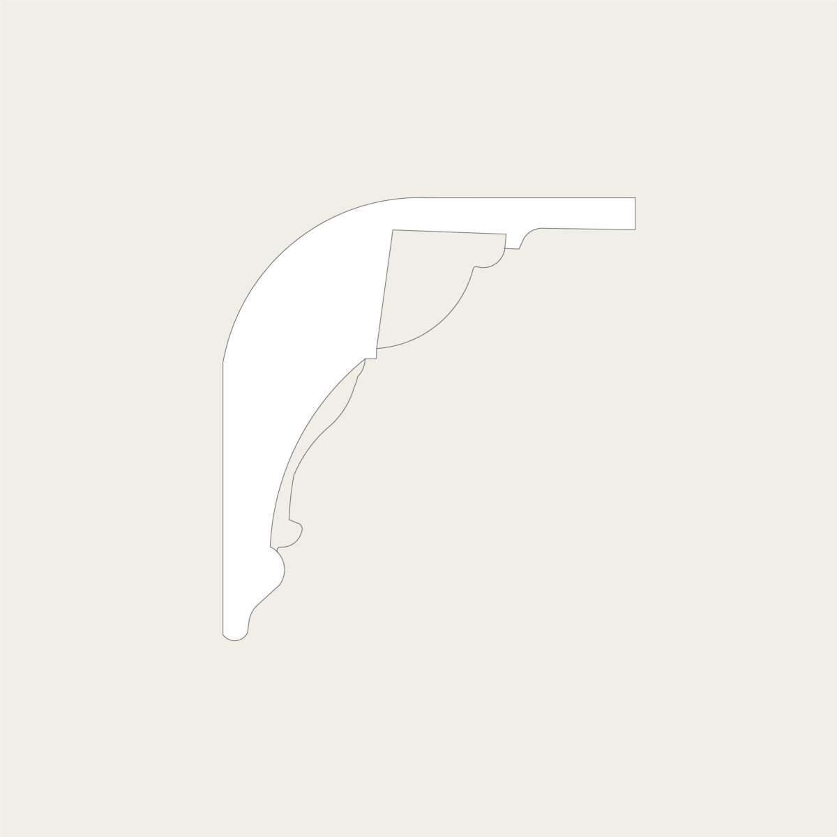 CN74-The-Buckingham-Hallway-Cornice