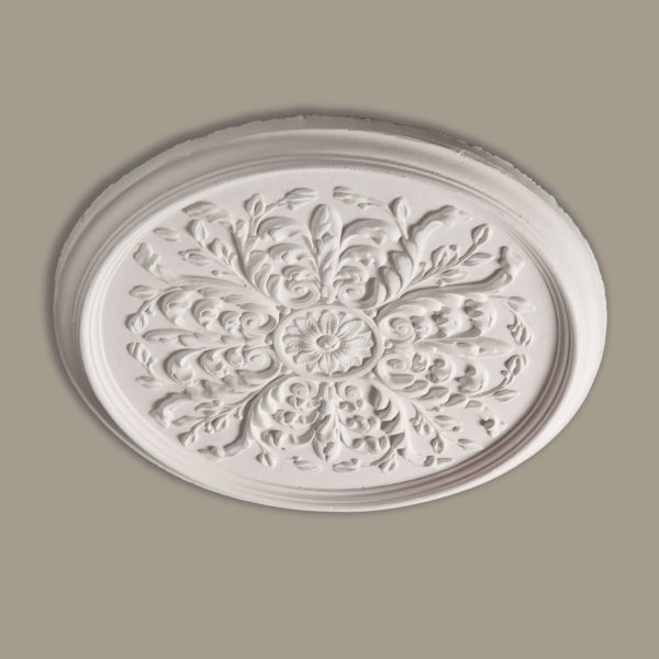 Decorative ceiling roses - Fine Art Mouldings