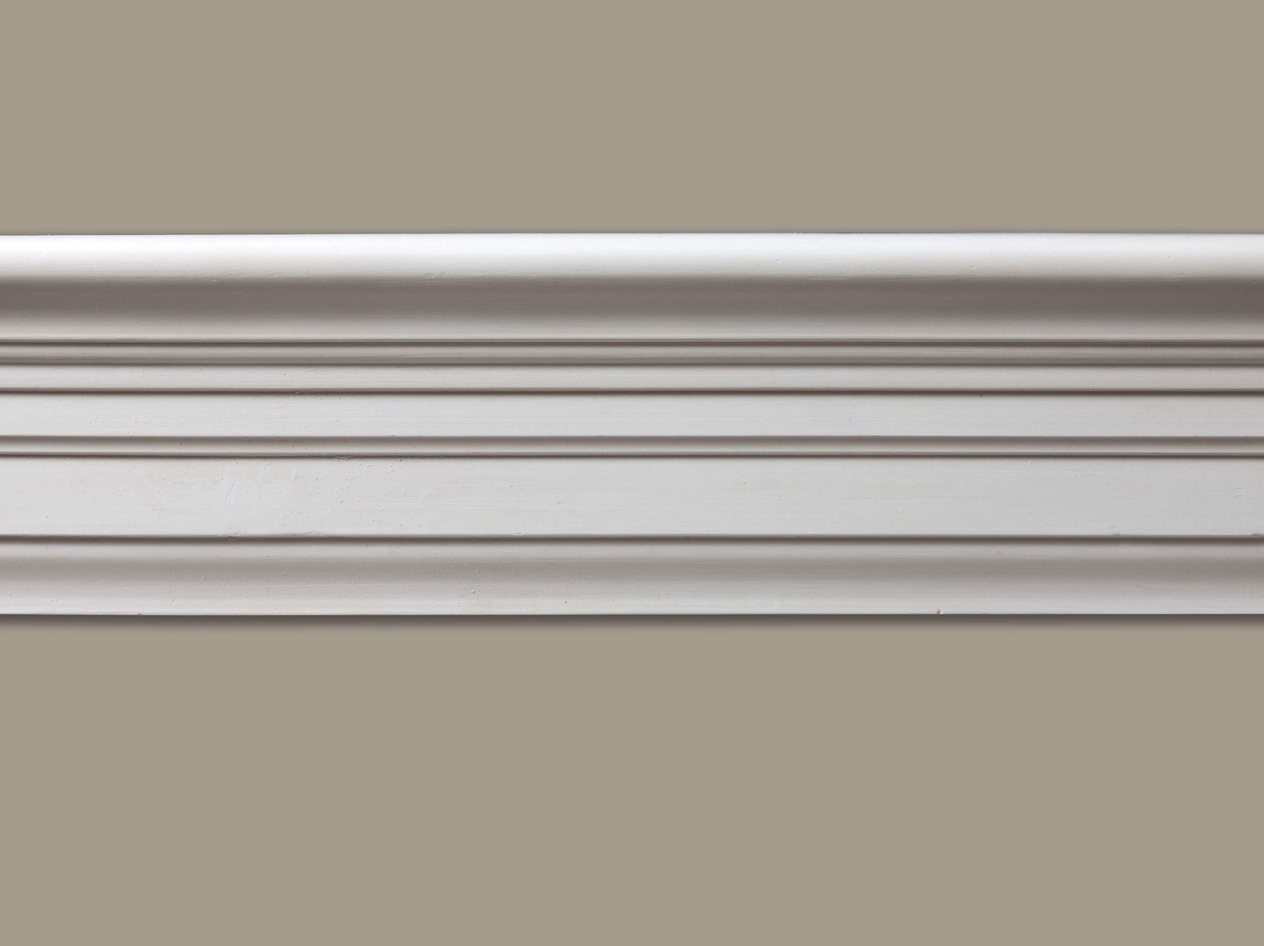 Victorian Dado Rail Fine Art Mouldings
