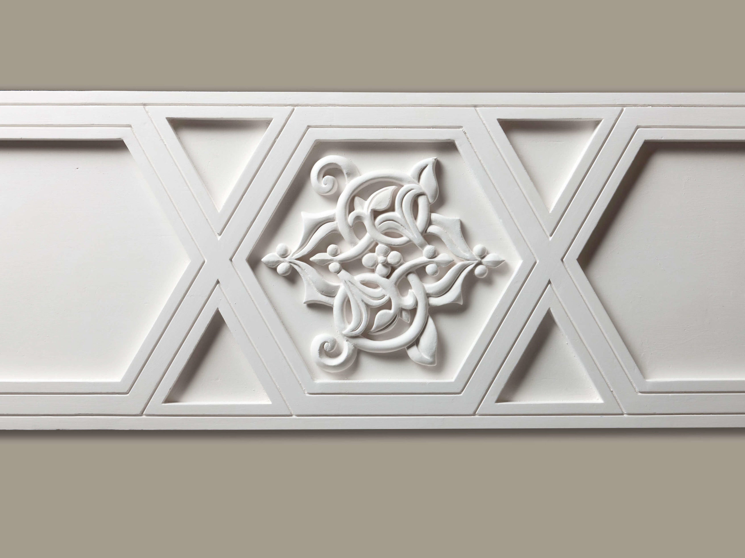 Palace Cornice Frieze Fine Art Mouldings