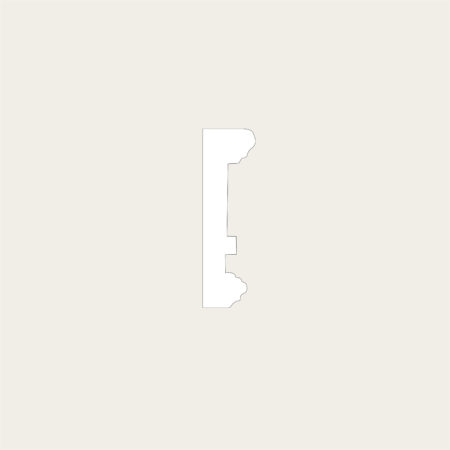 Greek Key Baseboard Greek Key Panel Mould - Fine Art Mouldings