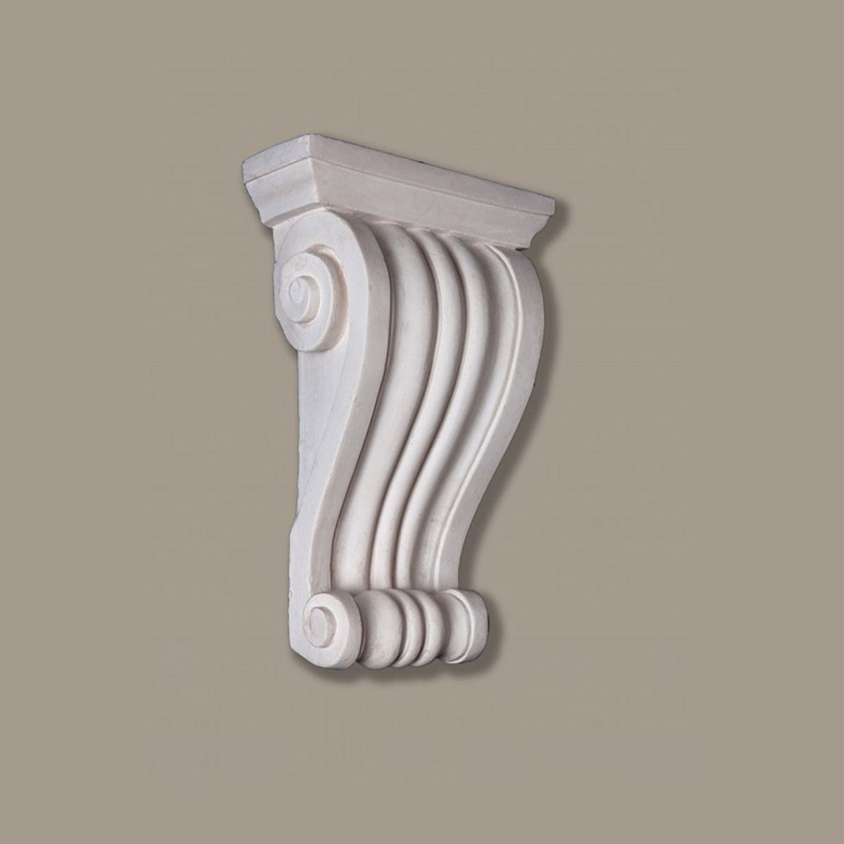 Plaster corbels Fine Art Mouldings