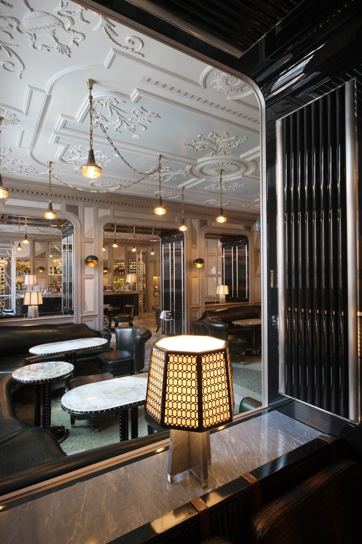 connaught bar 31.10.08